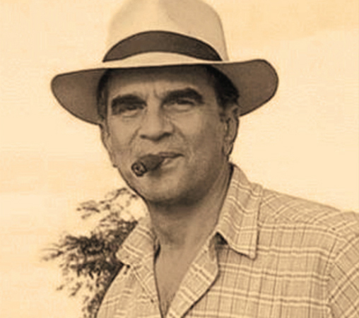 Félix Menendez