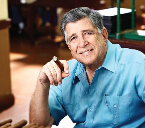 Benjamin Menendez