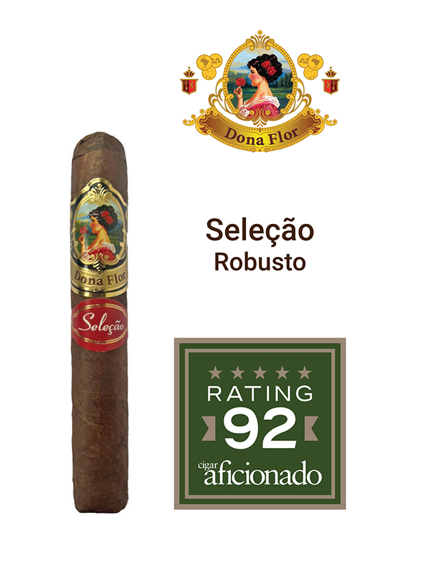 Seleção Robusto