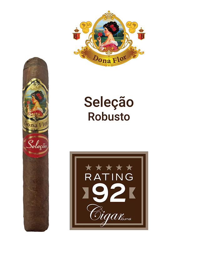 Seleção Robusto