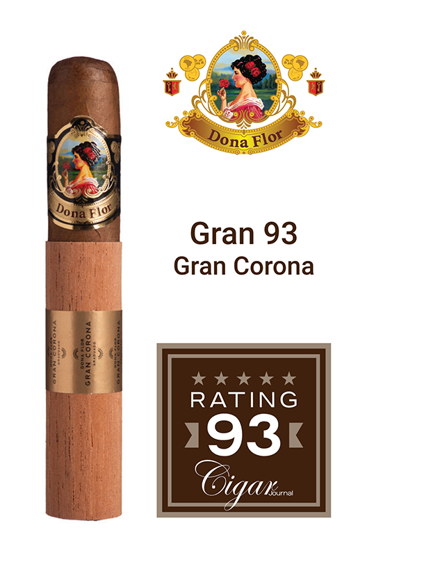 Gran 93 Gran Corona