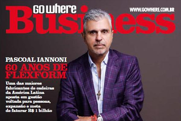 Dona Flor entre as 10 marcas mais icônicas do mundo