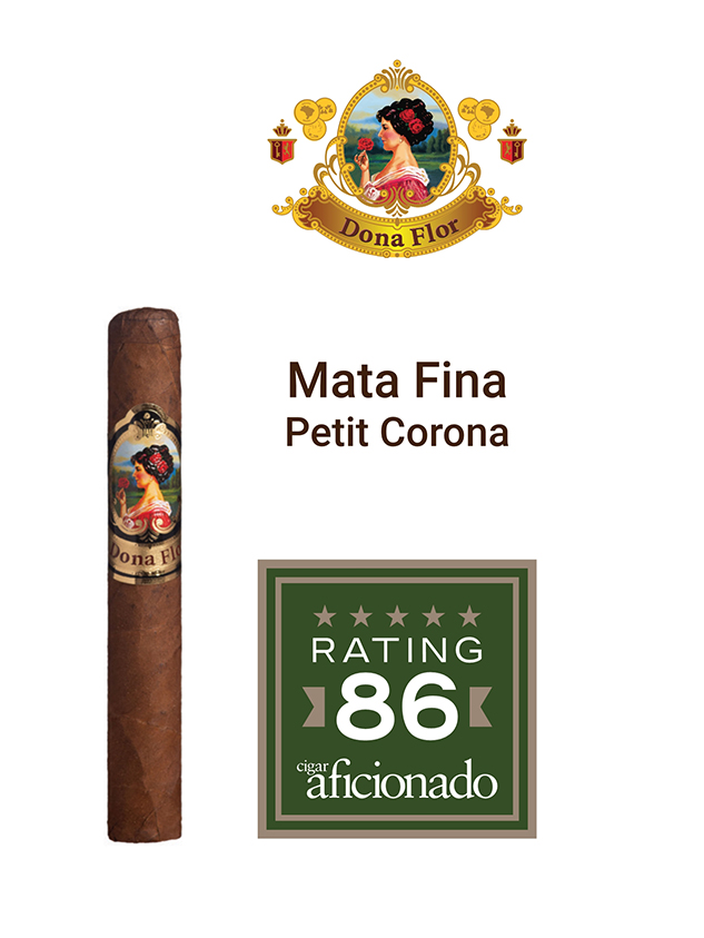 Mata Fina Petit Corona