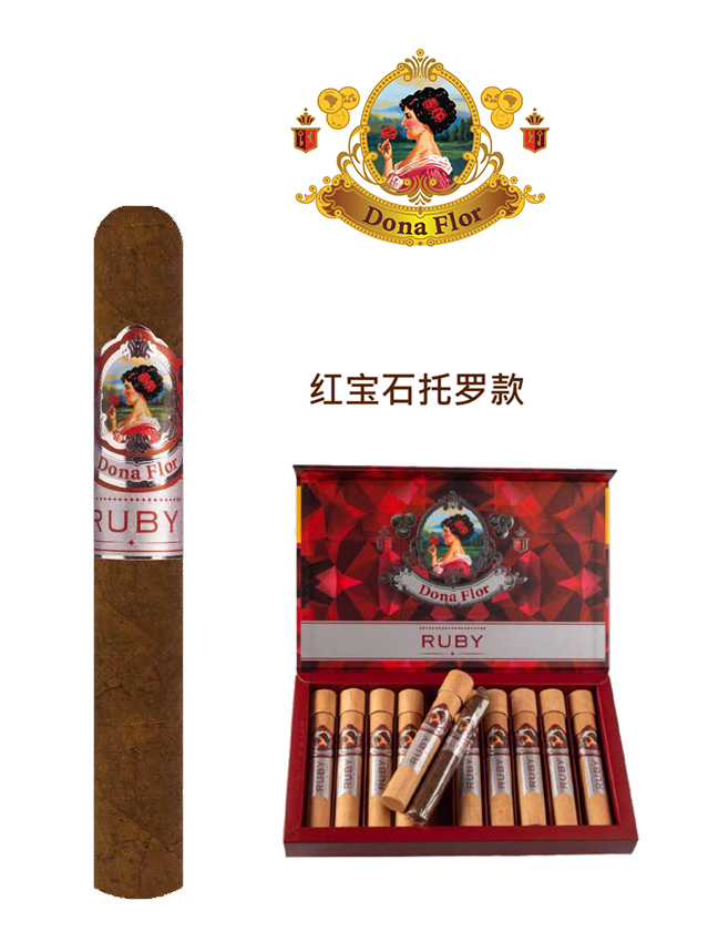 红宝石托罗款
