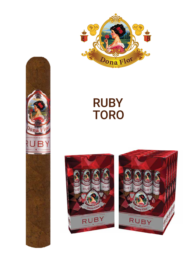 RUBY  TORO
